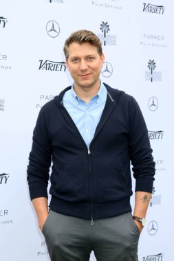 aktör Jeff Nichols