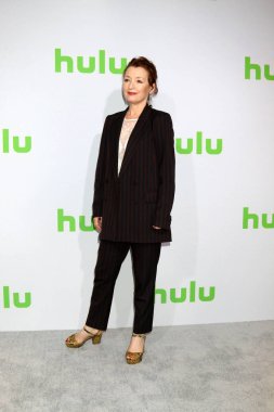 aktris Lesley Manville