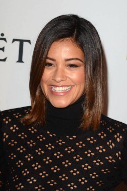 aktris Gina Rodriguez