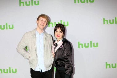 Josh Thomas, Emily Barclay