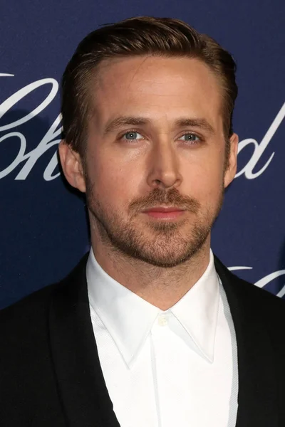 Színész Ryan Gosling — Stock Fotó