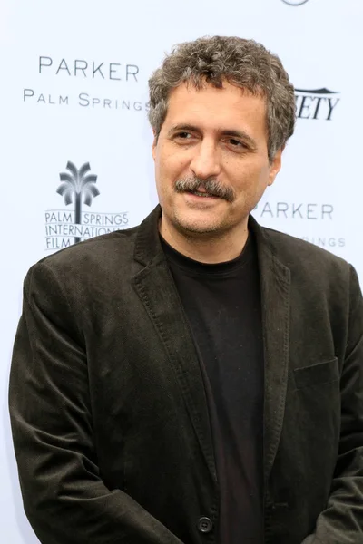 Director Kleber Mendonca Filho — Stockfoto