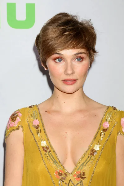 Actrice Clare Bowen — Stockfoto