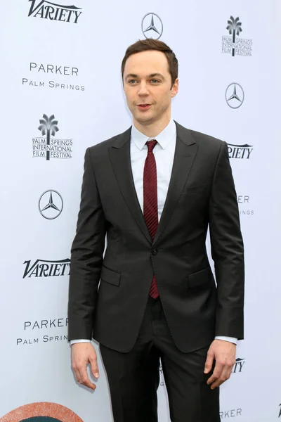 Ator Jim Parsons — Fotografia de Stock