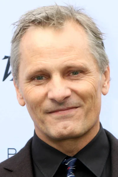 Acteur viggo mortensen — Stockfoto