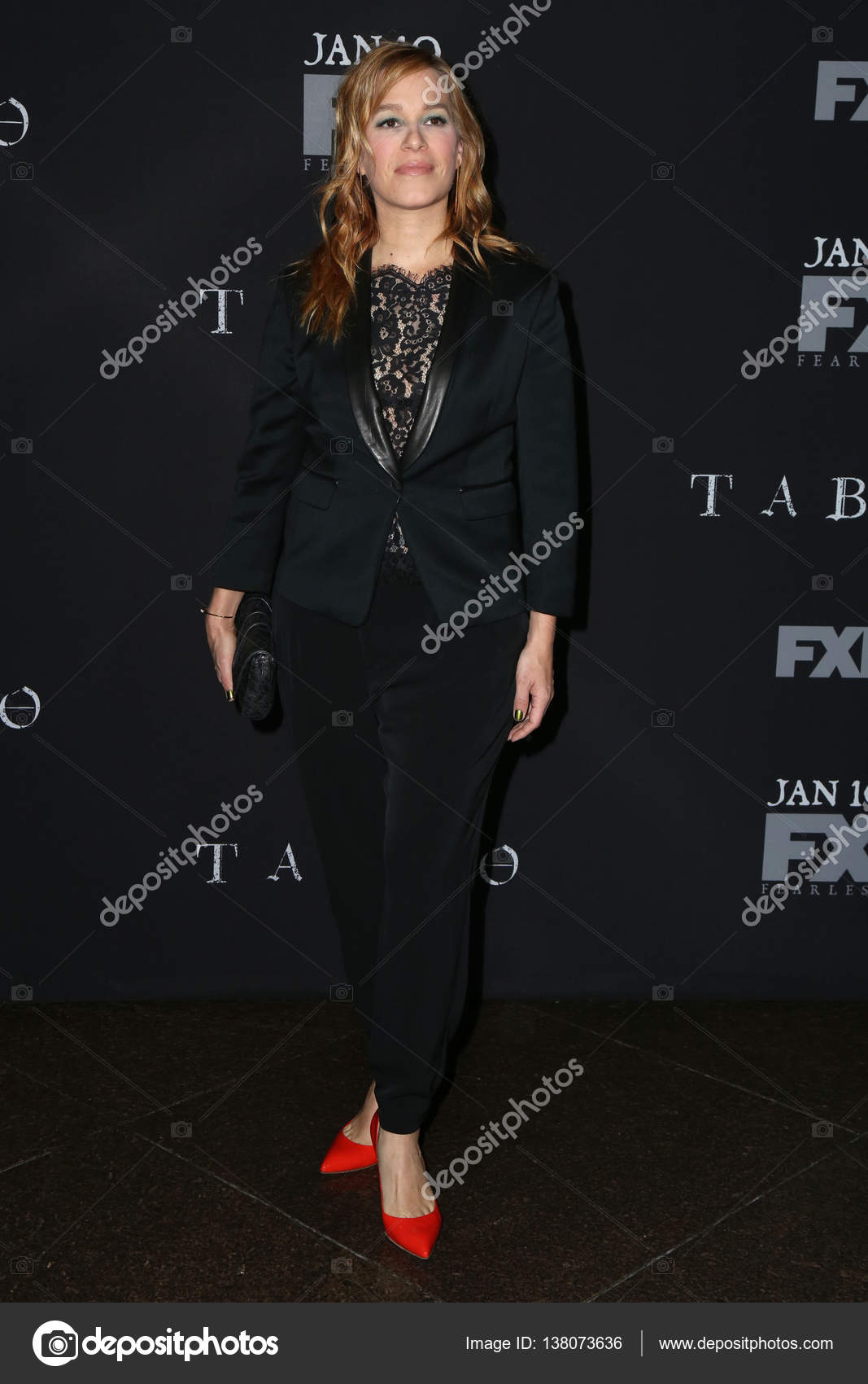 Actress Franka Potente – Stock Editorial Photo © s_bukley #138073636