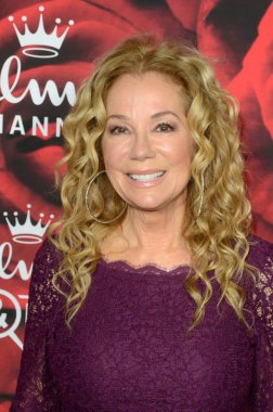 televizyon sunucusu Kathie Lee Gifford
