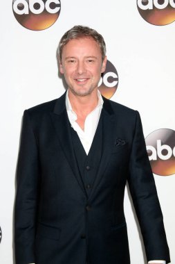 aktör John Simm