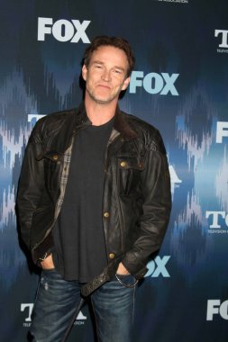 aktör Stephen Moyer