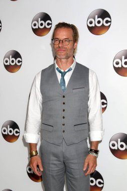 Aktör Guy Pearce