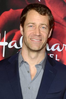 aktör Colin Ferguson