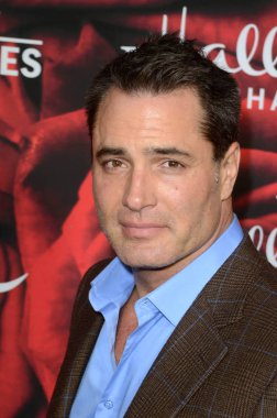 aktör Victor Webster