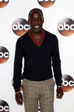 aktör Michael Kenneth Williams