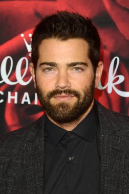 aktör Jesse Metcalfe
