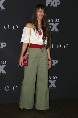 aktris Oona Chaplin