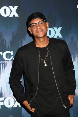 komedyen Yassir Lester