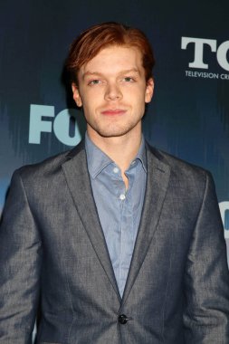 oyuncu Cameron Monaghan