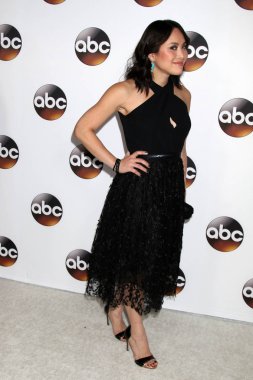 aktris Fildişi aybek