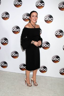 aktris Patricia Heaton