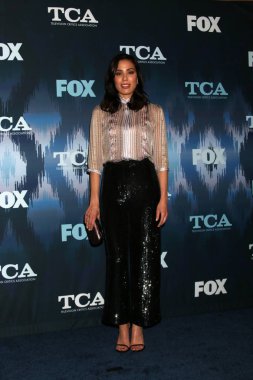 aktris Michaela Conlin