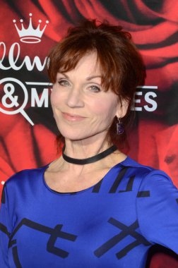 aktris Marilu Henner