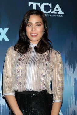 aktris Michaela Conlin