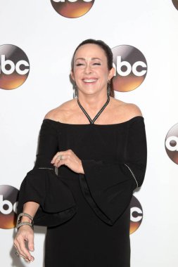 aktris Patricia Heaton