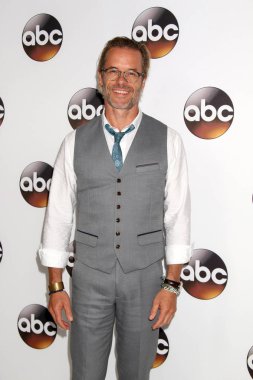 Aktör Guy Pearce