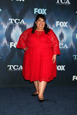 aktris Carla Jimenez