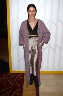 aktris Sandra Vergara