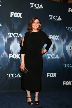 aktris Emily Deschanell