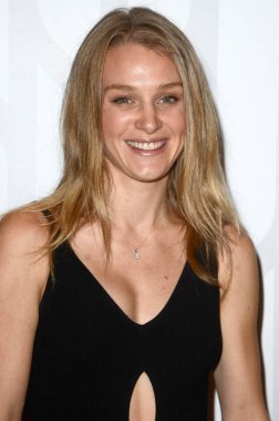 aktris Elizabeth Gilpin