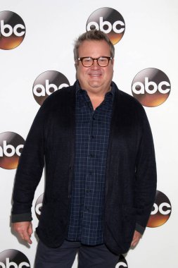 aktör Eric Stonestreet