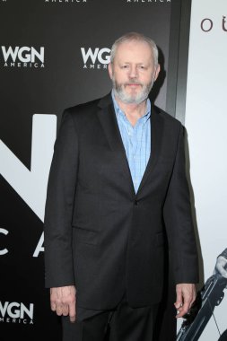 aktör David Morse