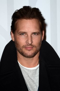 Aktör Peter Facinelli