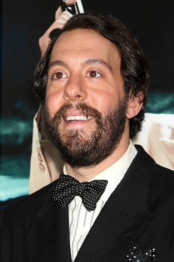 aktör Jonathan Kite