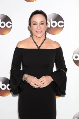 aktris Patricia Heaton