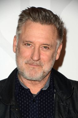 aktör Bill Pullman