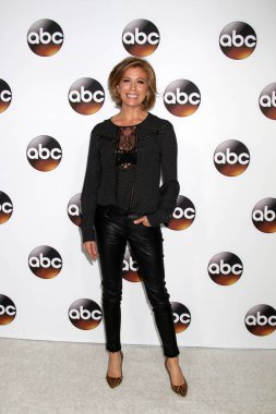 aktris Sonya Walger