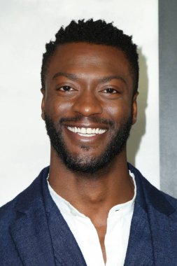 aktör Aldis Hodge