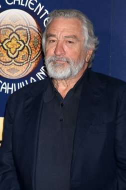 aktör Robert Deniro 