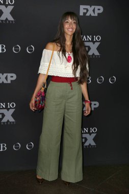 aktris Oona Chaplin