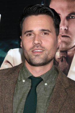 Aktör Brett Dalton