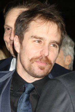 aktör Sam Rockwell