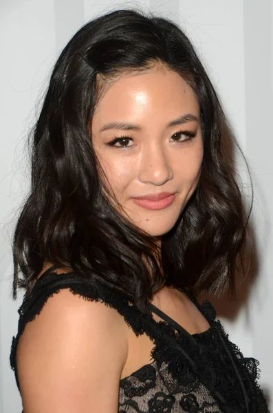Actress Constance Wu — Stock Photo, Image
