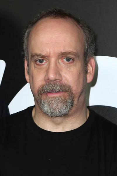 Attore Paul Giamatti — Foto Stock