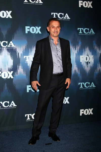 El actor Robert Knepper — Foto de Stock