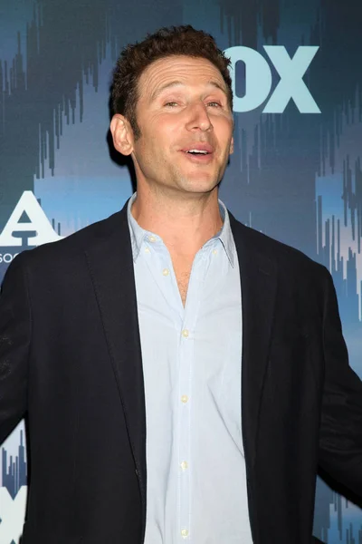 Actor Mark Feuerstein — Stock Photo, Image