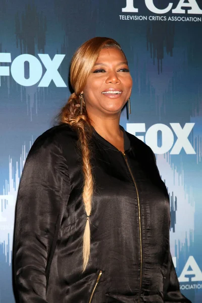 rapçi Queen Latifah