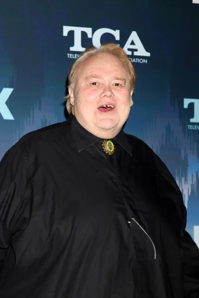 Comediante Louie Anderson — Fotografia de Stock